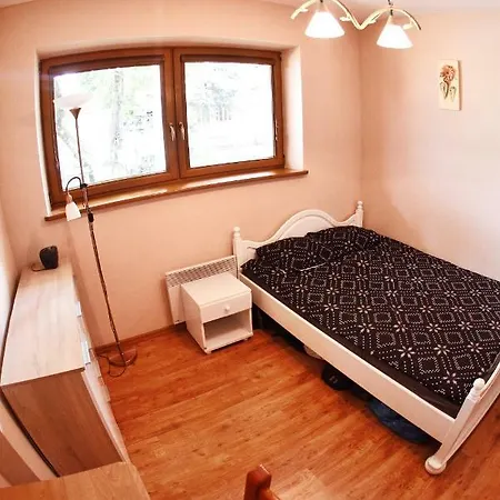 Apartament Rodzinny 아파트 *