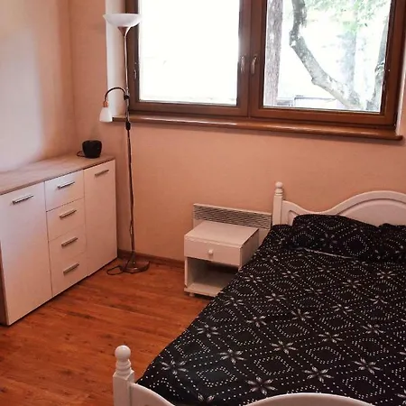 Apartament Rodzinny