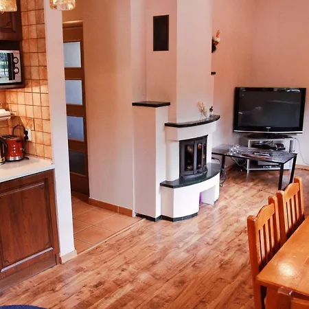 아파트 Apartament Rodzinny