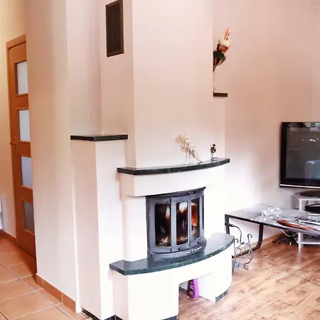 Apartament Rodzinny 아파트 자코파네